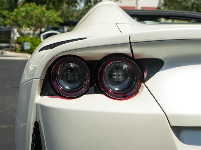 2021 Ferrari 812 GTS   - Photo 59 - Bonita Springs, FL 34134