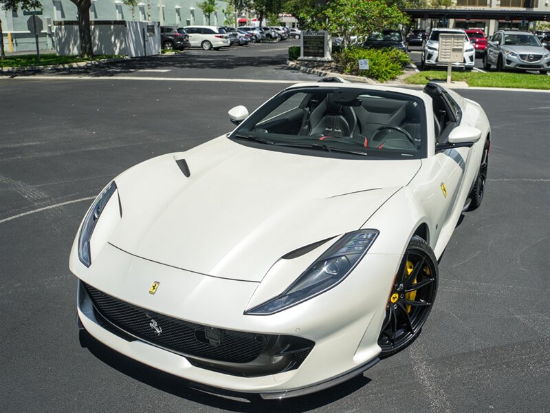 2021 Ferrari 812 GTS   - Photo 7 - Bonita Springs, FL 34134