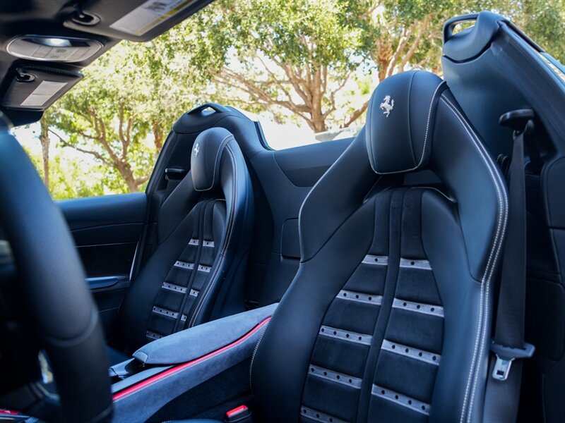 2021 Ferrari 812 GTS   - Photo 24 - Bonita Springs, FL 34134