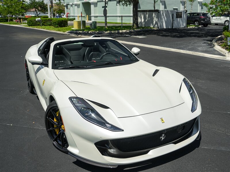 2021 Ferrari 812 GTS   - Photo 82 - Bonita Springs, FL 34134