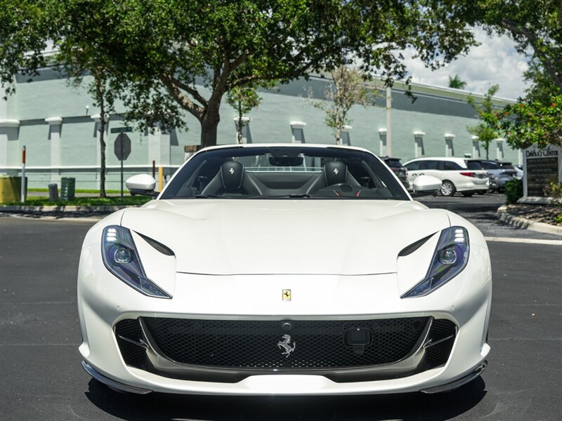 2021 Ferrari 812 GTS   - Photo 6 - Bonita Springs, FL 34134