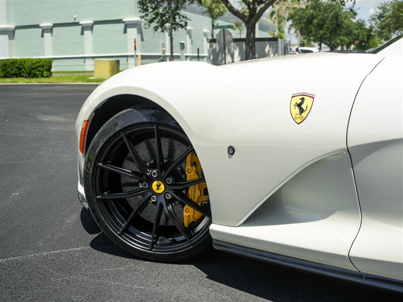 2021 Ferrari 812 GTS   - Photo 55 - Bonita Springs, FL 34134