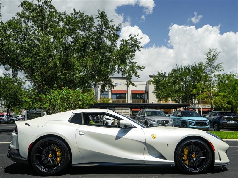 2021 Ferrari 812 GTS   - Photo 75 - Bonita Springs, FL 34134