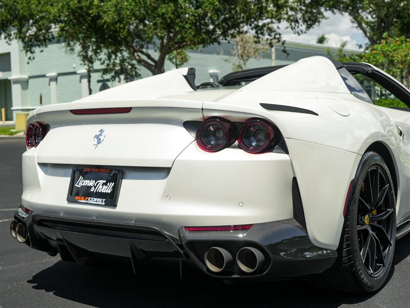 2021 Ferrari 812 GTS   - Photo 65 - Bonita Springs, FL 34134