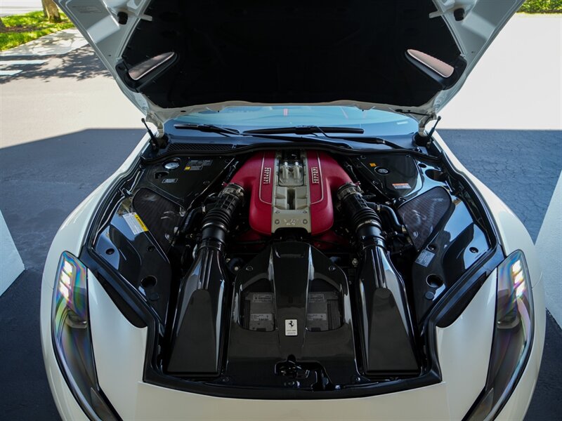 2021 Ferrari 812 GTS   - Photo 41 - Bonita Springs, FL 34134