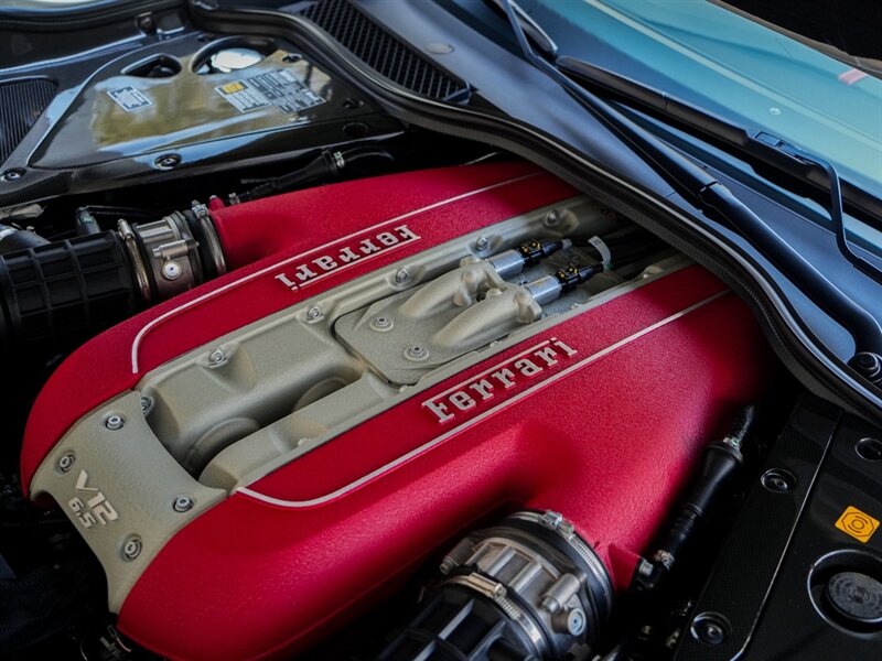 2021 Ferrari 812 GTS   - Photo 42 - Bonita Springs, FL 34134