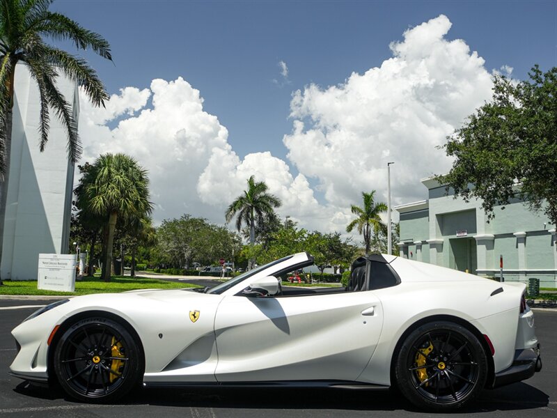 2021 Ferrari 812 GTS   - Photo 48 - Bonita Springs, FL 34134