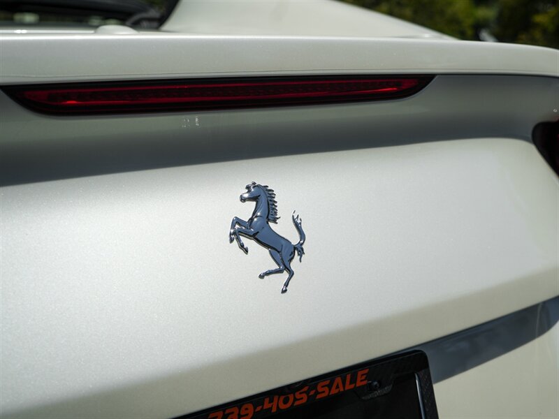 2021 Ferrari 812 GTS   - Photo 61 - Bonita Springs, FL 34134