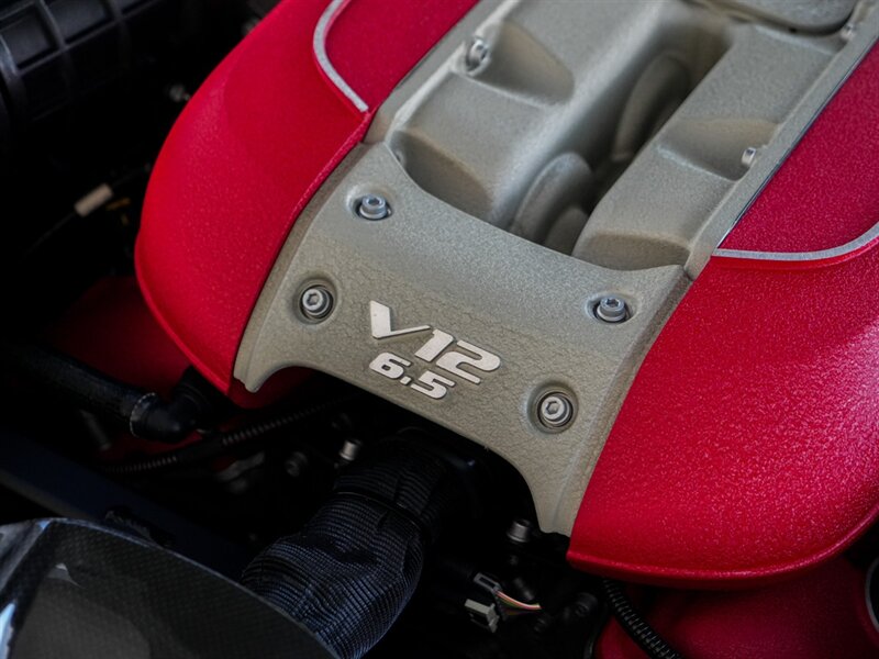 2021 Ferrari 812 GTS   - Photo 43 - Bonita Springs, FL 34134