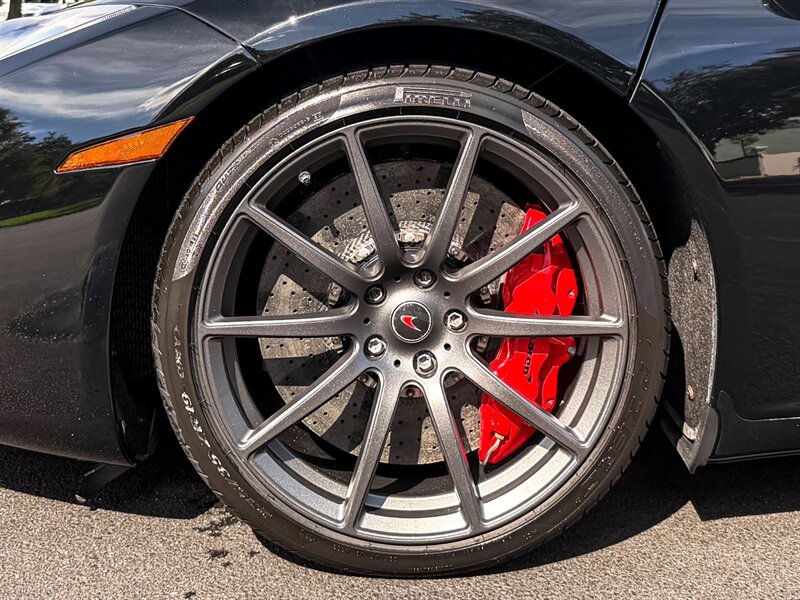 2014 McLaren MP4-12C Spider - Photo 35 - Bonita Springs, FL 34134