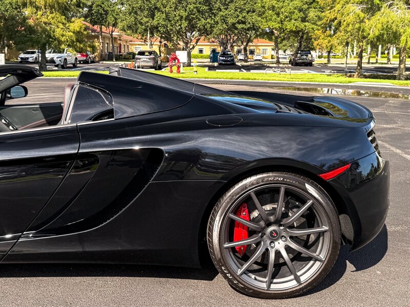 2014 McLaren MP4-12C Spider - Photo 36 - Bonita Springs, FL 34134