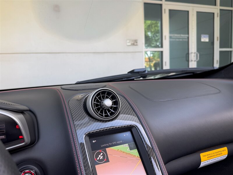 2014 McLaren MP4-12C Spider - Photo 17 - Bonita Springs, FL 34134
