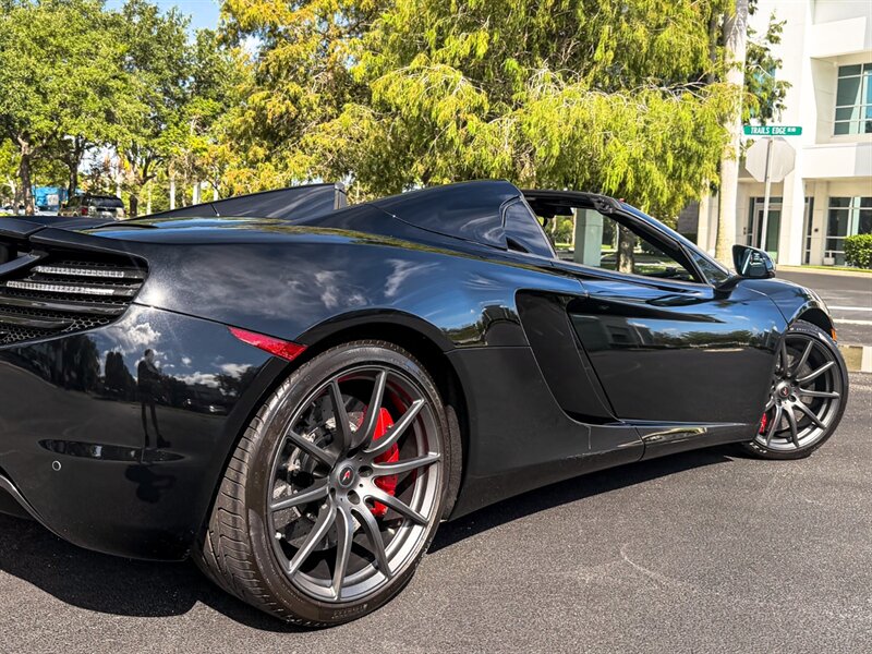 2014 McLaren MP4-12C Spider - Photo 50 - Bonita Springs, FL 34134