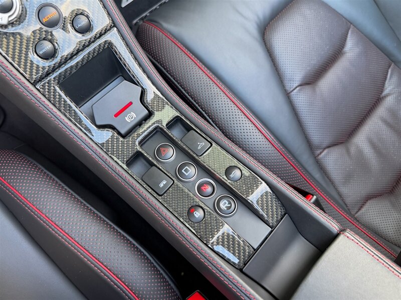 2014 McLaren MP4-12C Spider - Photo 20 - Bonita Springs, FL 34134