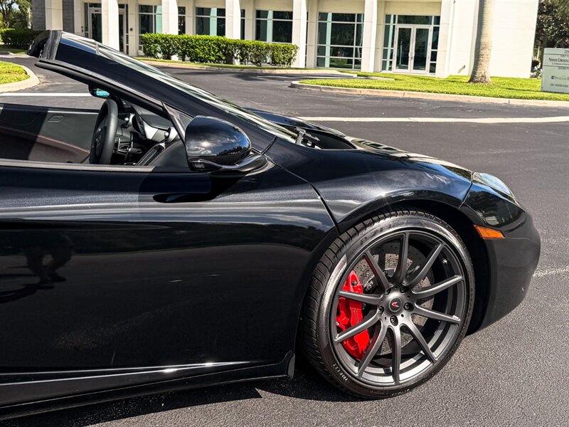 2014 McLaren MP4-12C Spider - Photo 54 - Bonita Springs, FL 34134