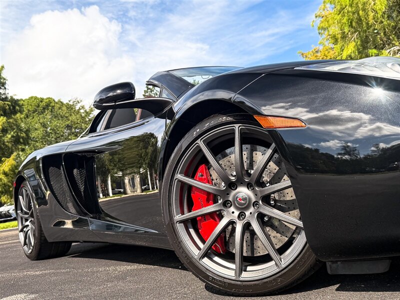 2014 McLaren MP4-12C Spider - Photo 60 - Bonita Springs, FL 34134