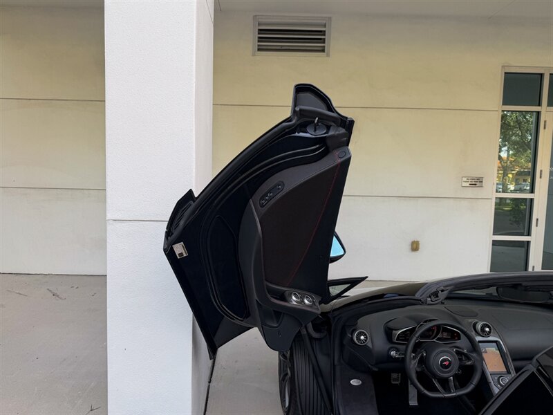 2014 McLaren MP4-12C Spider - Photo 23 - Bonita Springs, FL 34134