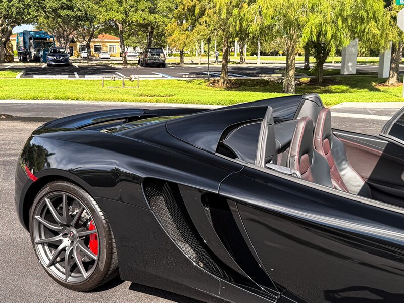 2014 McLaren MP4-12C Spider - Photo 55 - Bonita Springs, FL 34134