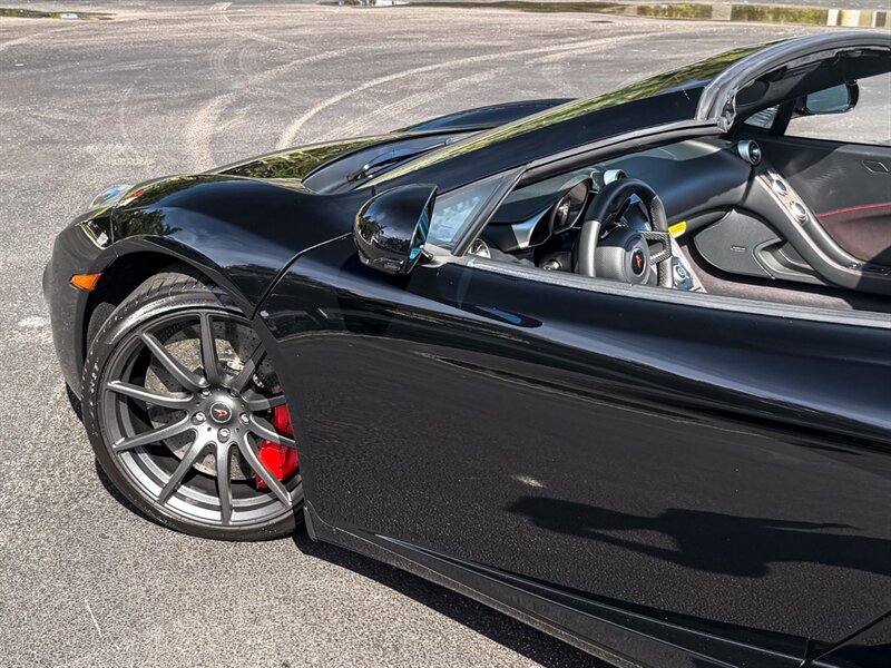 2014 McLaren MP4-12C Spider - Photo 40 - Bonita Springs, FL 34134