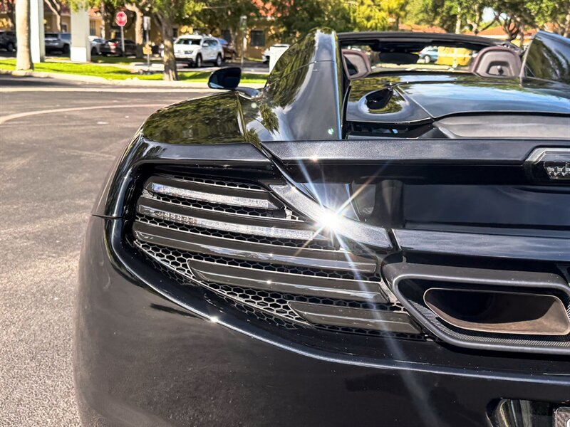 2014 McLaren MP4-12C Spider - Photo 44 - Bonita Springs, FL 34134