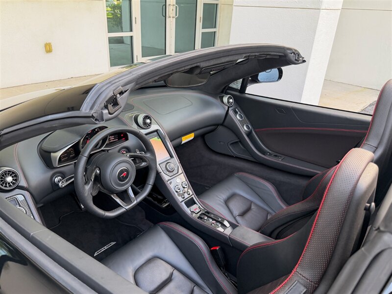 2014 McLaren MP4-12C Spider - Photo 2 - Bonita Springs, FL 34134