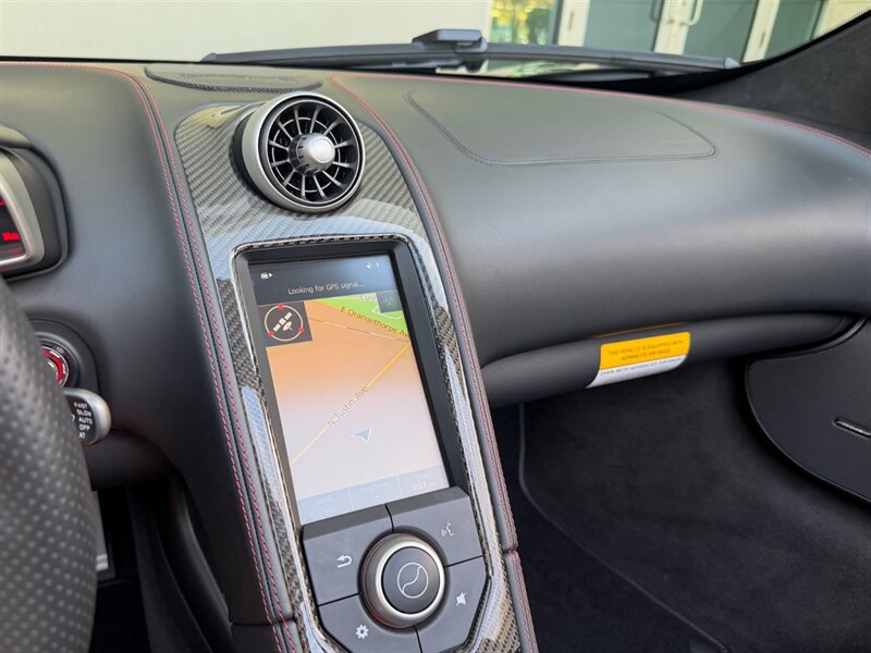 2014 McLaren MP4-12C Spider - Photo 18 - Bonita Springs, FL 34134