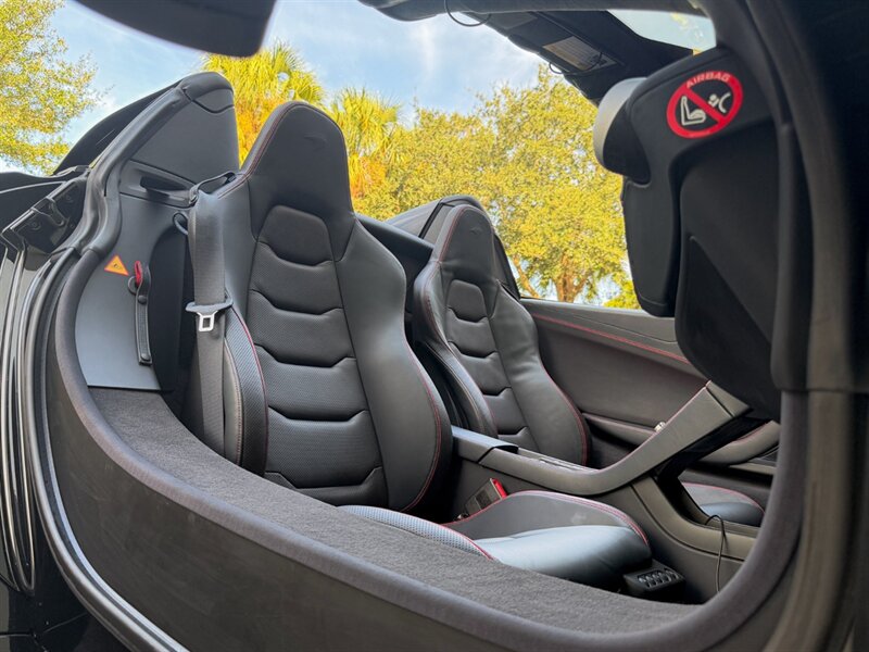 2014 McLaren MP4-12C Spider - Photo 28 - Bonita Springs, FL 34134