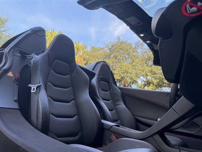 2014 McLaren MP4-12C Spider - Photo 29 - Bonita Springs, FL 34134