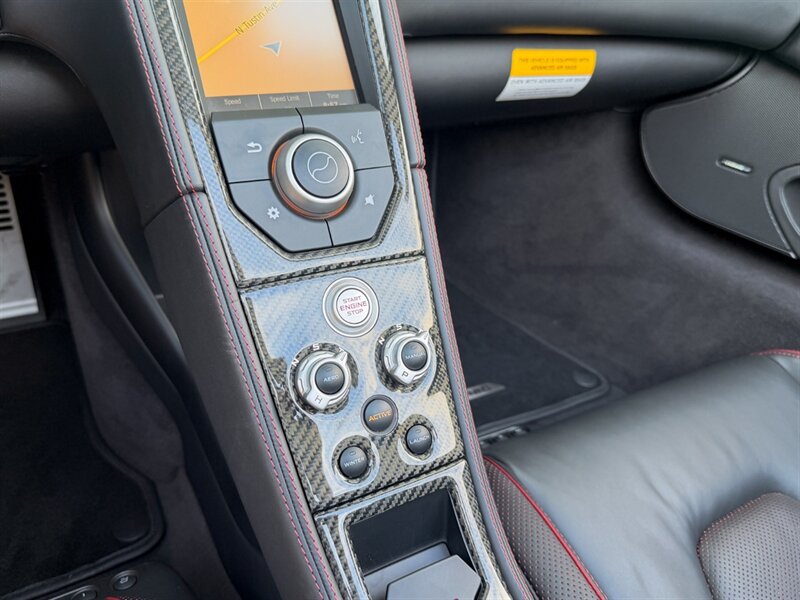 2014 McLaren MP4-12C Spider - Photo 19 - Bonita Springs, FL 34134