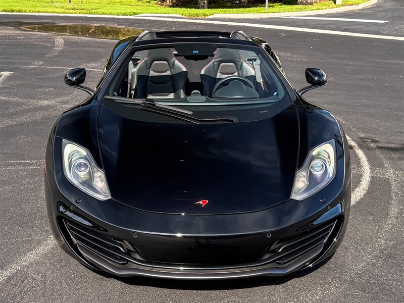 2014 McLaren MP4-12C Spider - Photo 6 - Bonita Springs, FL 34134