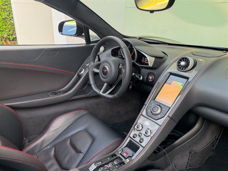 2014 McLaren MP4-12C Spider - Photo 30 - Bonita Springs, FL 34134