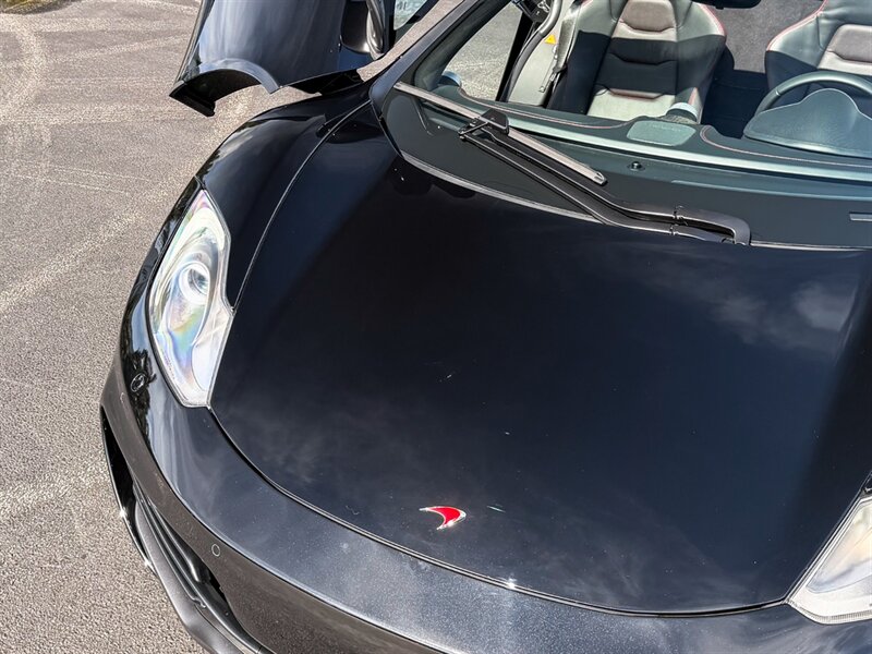 2014 McLaren MP4-12C Spider - Photo 4 - Bonita Springs, FL 34134