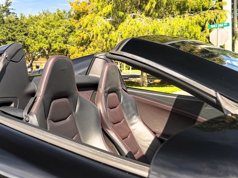 2014 McLaren MP4-12C Spider - Photo 56 - Bonita Springs, FL 34134