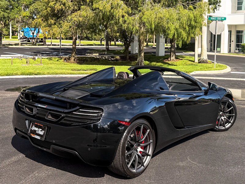 2014 McLaren MP4-12C Spider - Photo 52 - Bonita Springs, FL 34134