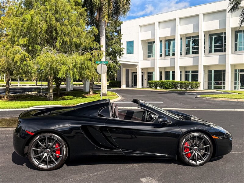 2014 McLaren MP4-12C Spider - Photo 53 - Bonita Springs, FL 34134