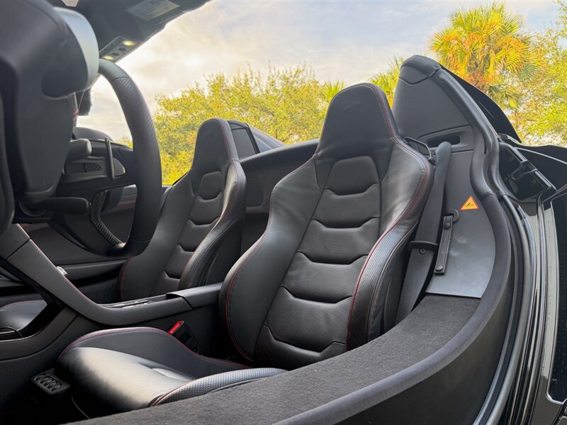 2014 McLaren MP4-12C Spider - Photo 24 - Bonita Springs, FL 34134