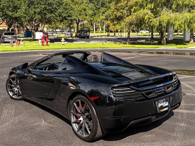 2014 McLaren MP4-12C Spider - Photo 37 - Bonita Springs, FL 34134