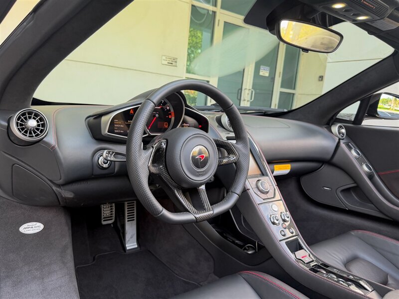 2014 McLaren MP4-12C Spider - Photo 14 - Bonita Springs, FL 34134