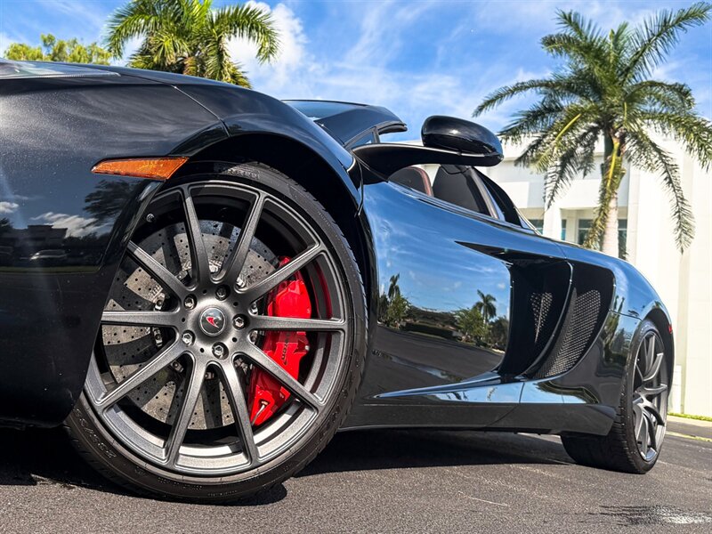 2014 McLaren MP4-12C Spider - Photo 13 - Bonita Springs, FL 34134