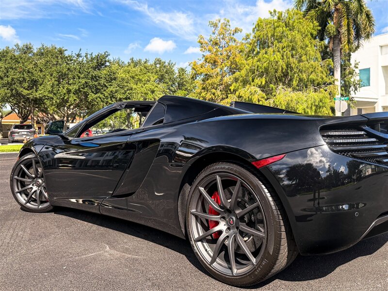 2014 McLaren MP4-12C Spider - Photo 39 - Bonita Springs, FL 34134