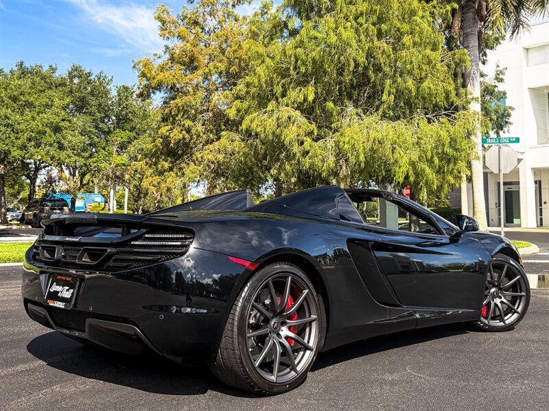 2014 McLaren MP4-12C Spider - Photo 49 - Bonita Springs, FL 34134