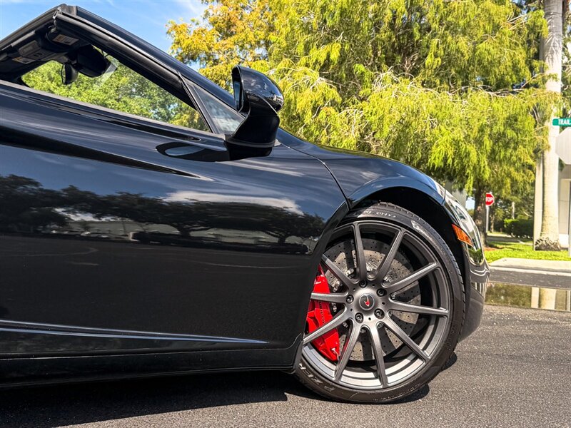 2014 McLaren MP4-12C Spider - Photo 51 - Bonita Springs, FL 34134