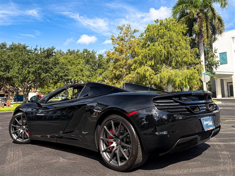 2014 McLaren MP4-12C Spider - Photo 38 - Bonita Springs, FL 34134
