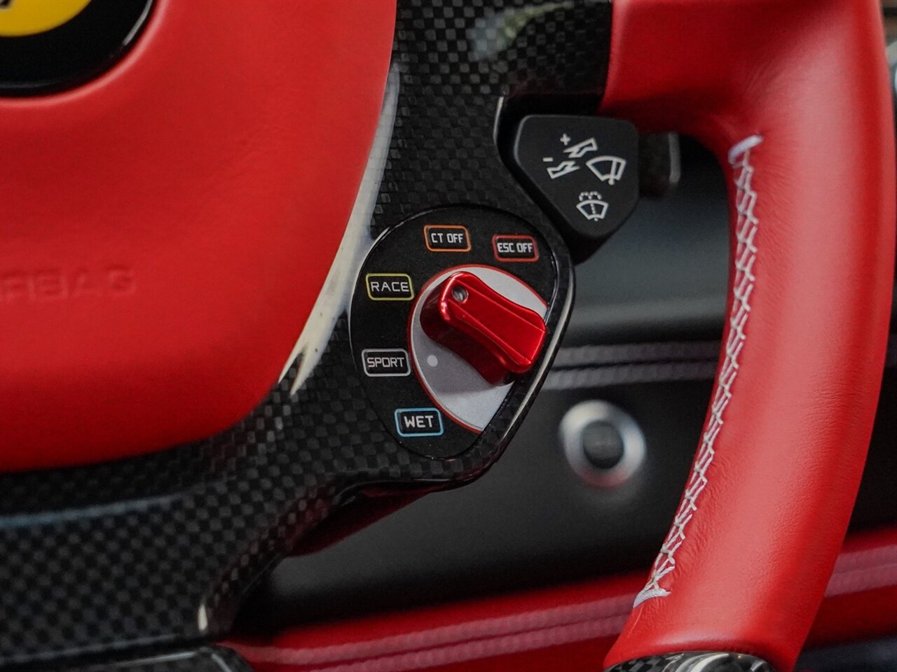 2016 Ferrari 488 GTB   - Photo 32 - Bonita Springs, FL 34134