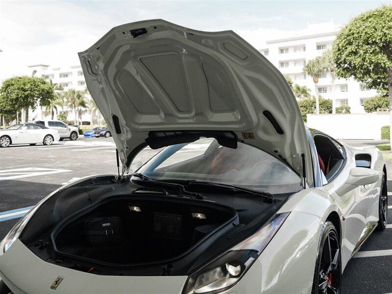 2016 Ferrari 488 GTB - Photo 44 - Bonita Springs, FL 34134