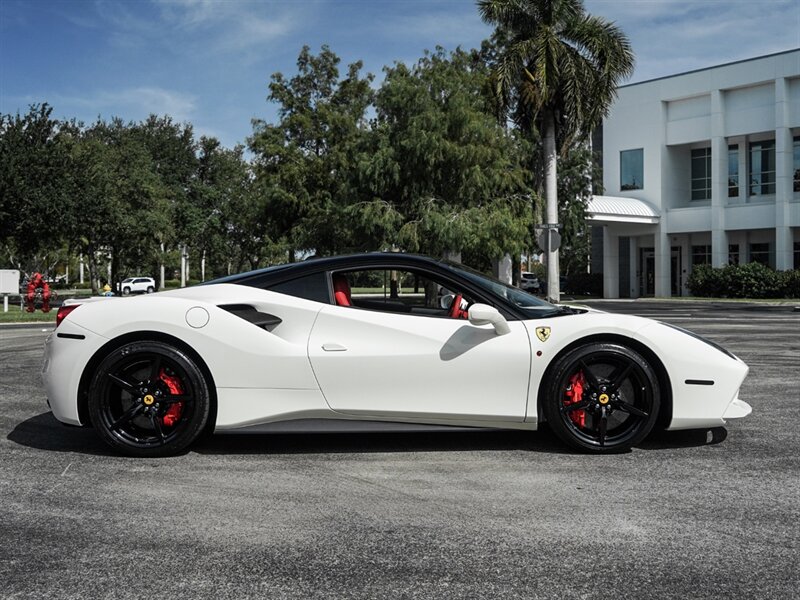 2016 Ferrari 488 GTB - Photo 71 - Bonita Springs, FL 34134