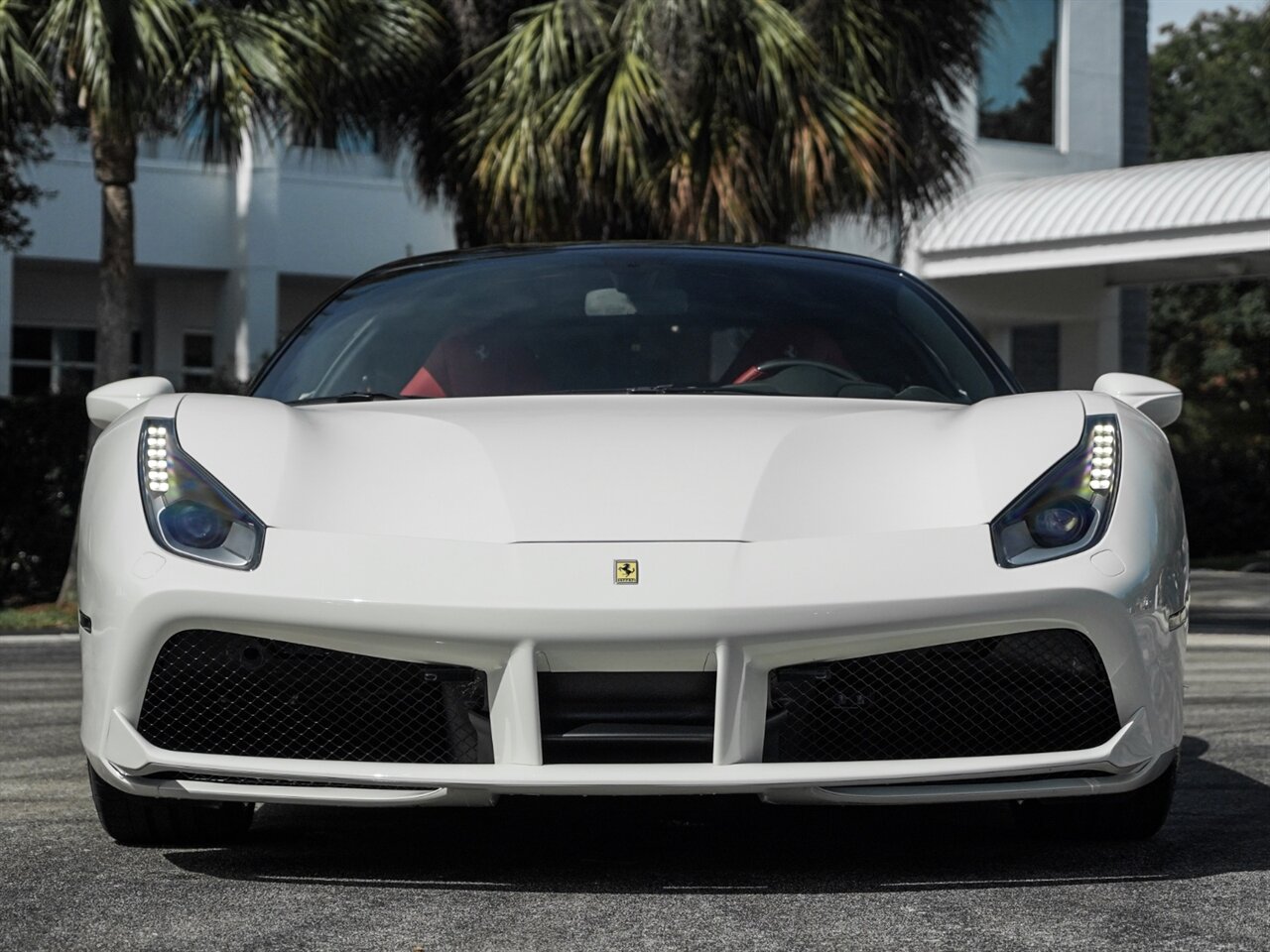 2016 Ferrari 488 GTB   - Photo 6 - Bonita Springs, FL 34134