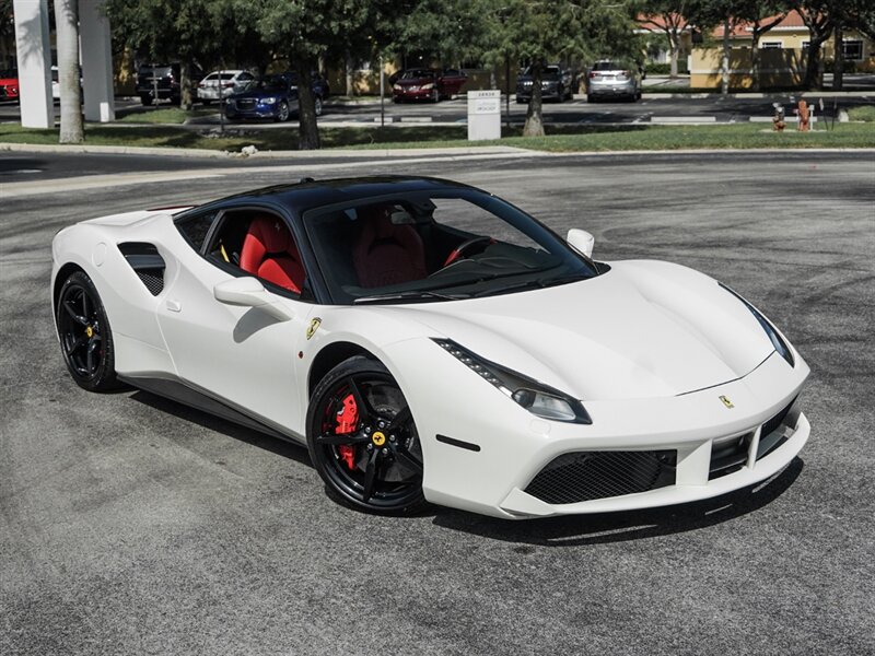 2016 Ferrari 488 GTB - Photo 73 - Bonita Springs, FL 34134
