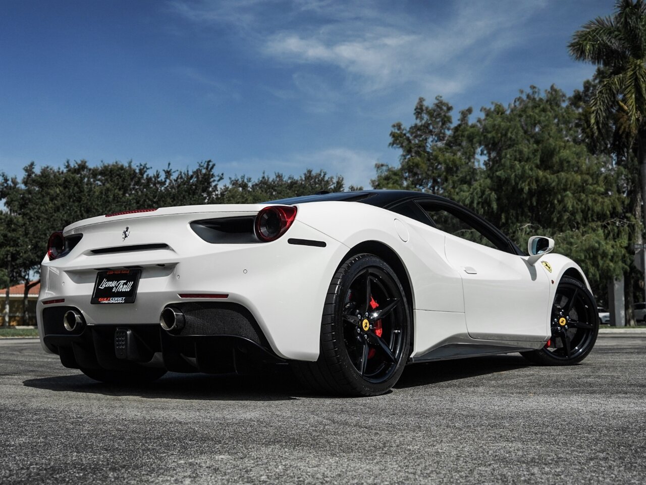 2016 Ferrari 488 GTB   - Photo 67 - Bonita Springs, FL 34134