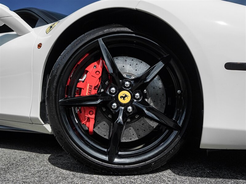 2016 Ferrari 488 GTB - Photo 75 - Bonita Springs, FL 34134